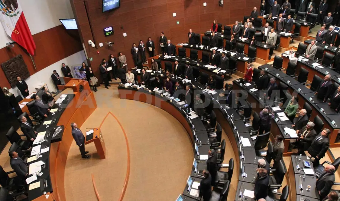 Urgen legisladores definir dictámenes