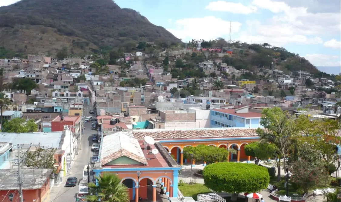 Señalan conflicto en centro educativo