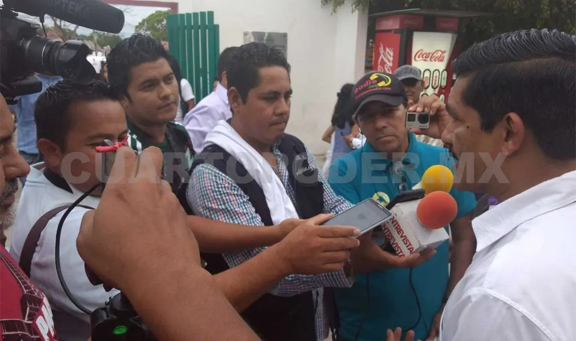 Existen garantías para la libertad de expresión
