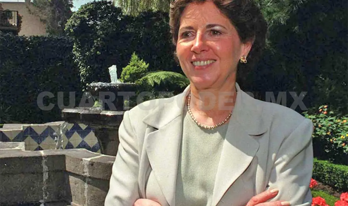 La secretaria María Cristina García expuso las cifras de la cultura en el país. Cortesía