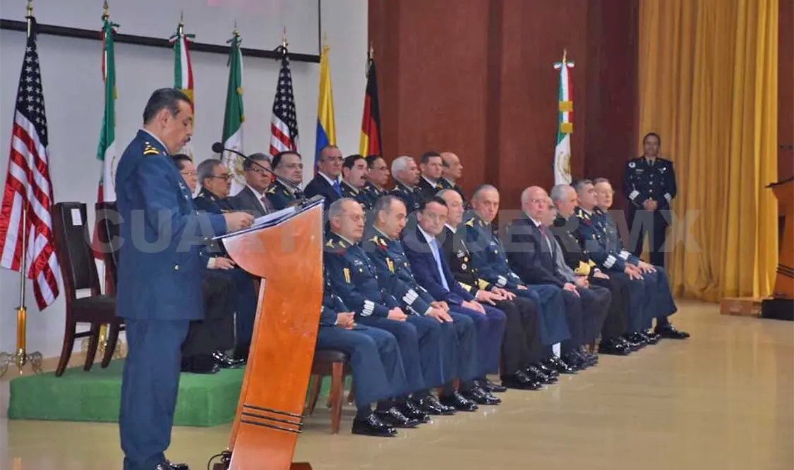 Médicos egresados, mejor capacitados