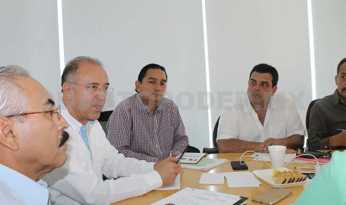 Fortalecen atención de prioridades ciudadanas