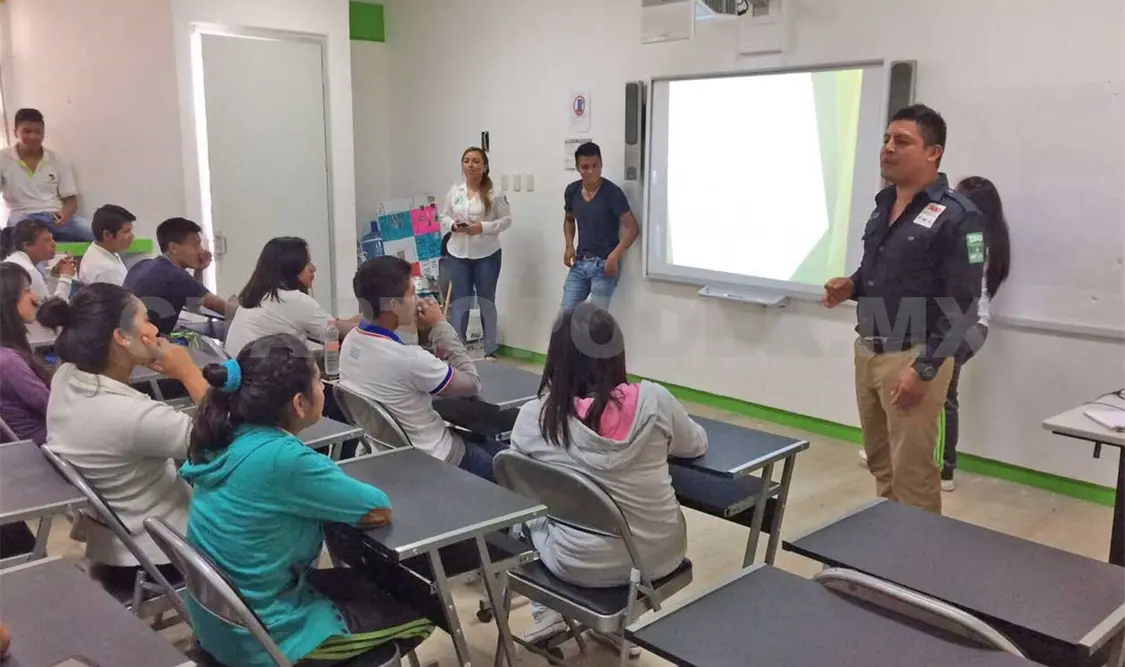 Dan a conocer protocolo de servicios de emergencia
