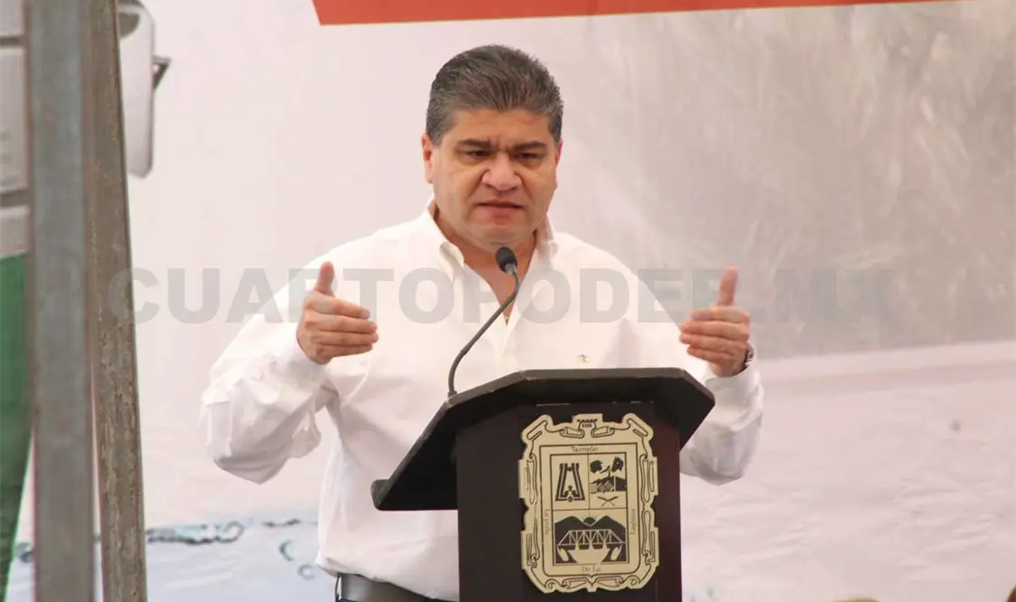 Cómputo da ventaja a Miguel Ángel Riquelme
