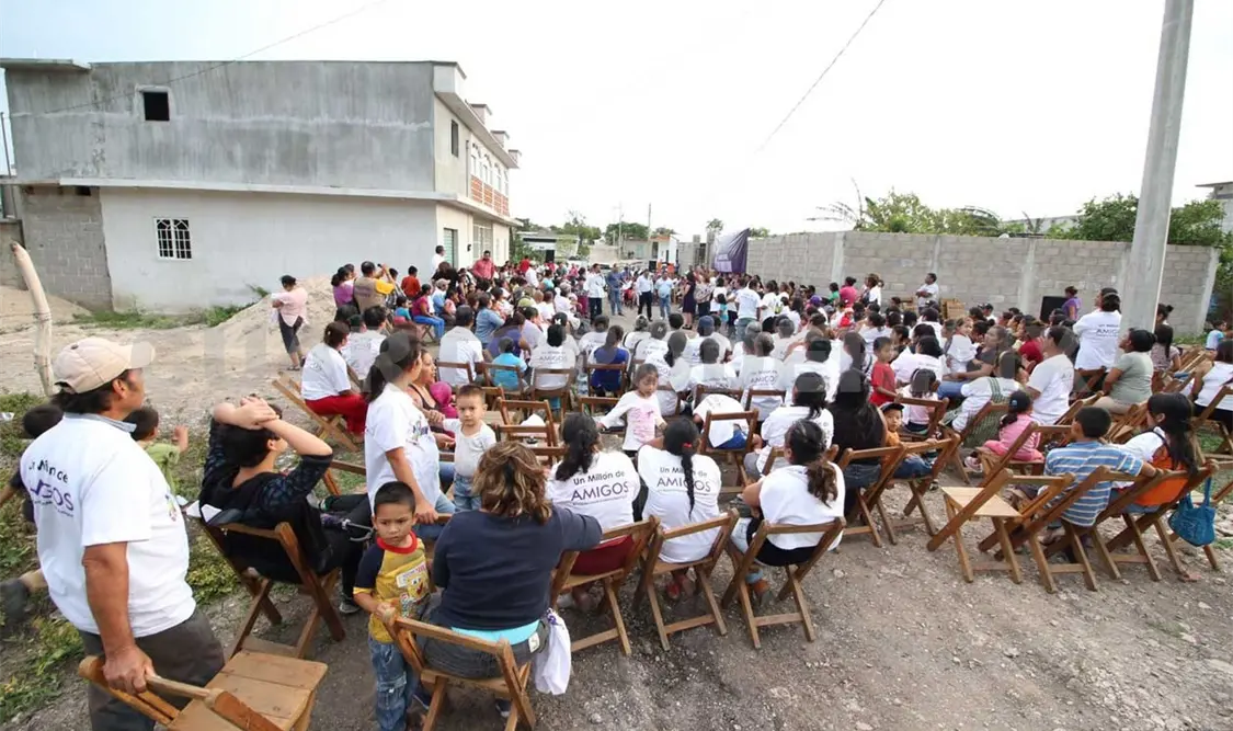 Las ciudades necesitan mejorar sus servicios