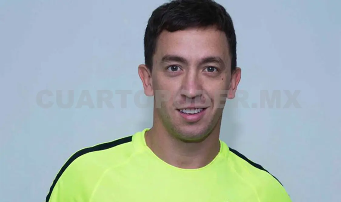 Marchesín sabe de la obligación