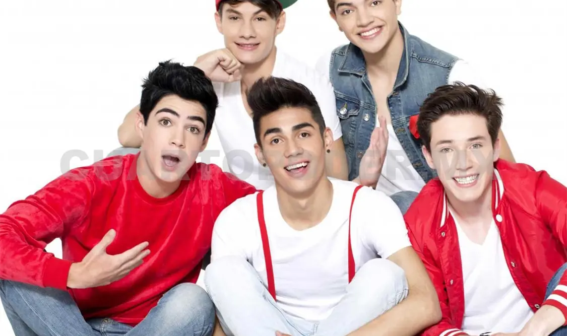 A los CD9 no les hablen de amor