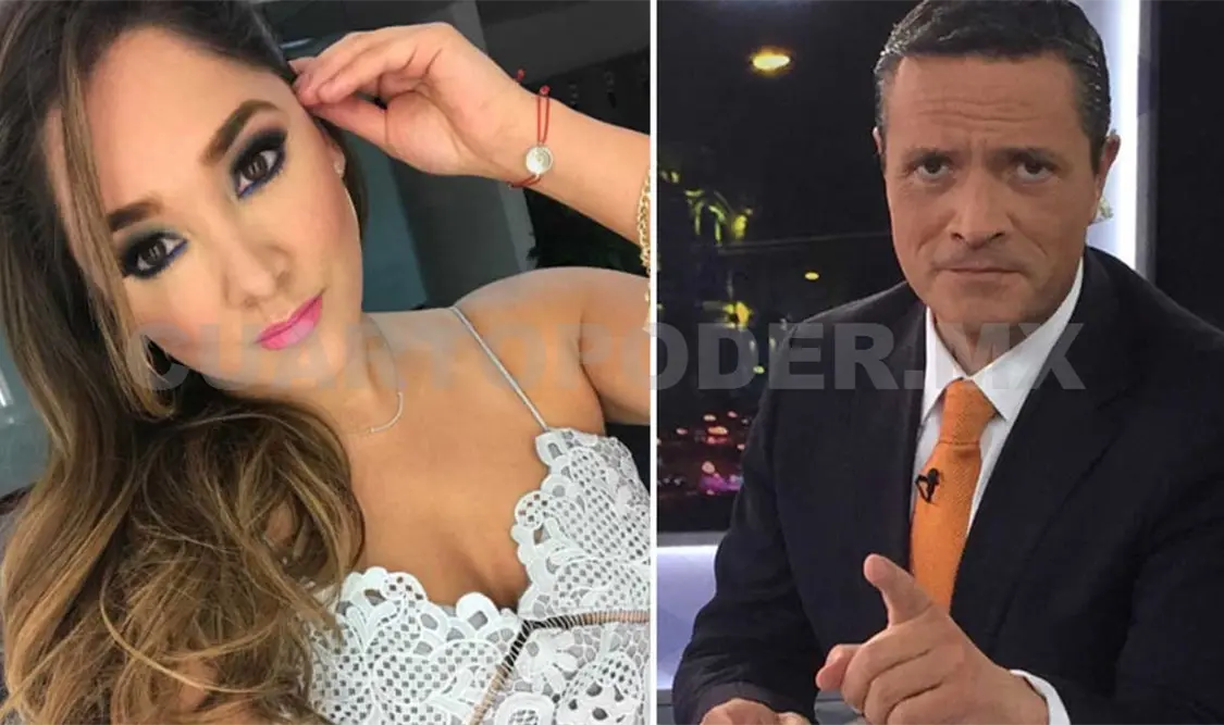 Sherlyn relata momentos de pánico