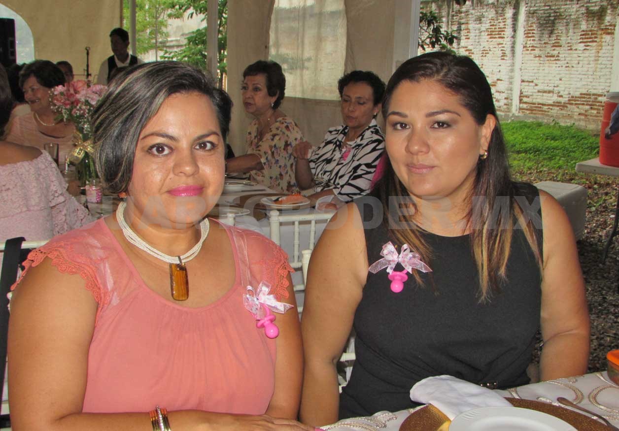 En la dulce espera de Victoria