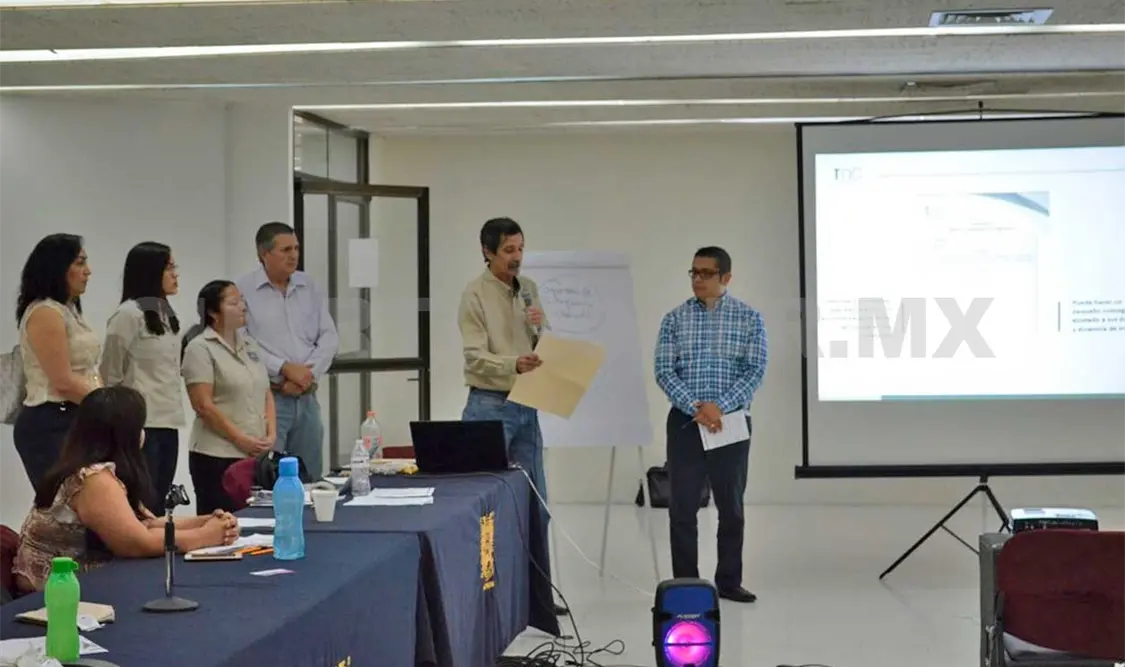 Implementan Cursos de Formación para el desarrollo del docente