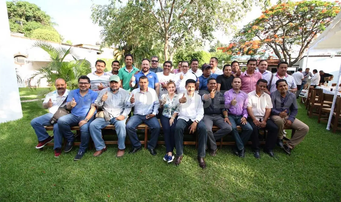 La libertad de expresión, un valor único en Chiapas