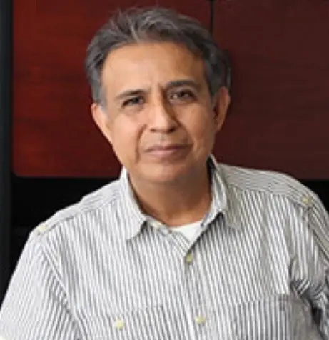 Jesús Pineda de la Cruz, Consejero Electoral del IEPC en Chiapas * CP