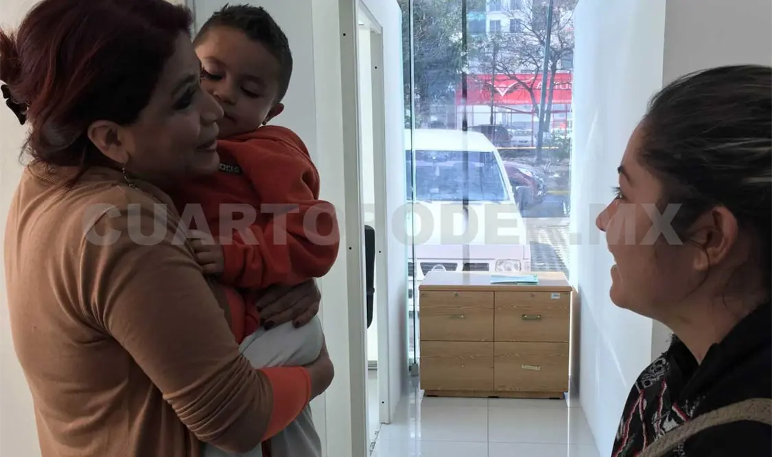 Es necesario elaborar un protocolo de atención a víctimas en refugios. Agencias