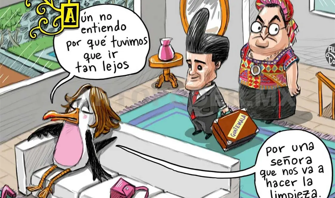 El mensaje fue calificado de discriminatorio y racista. Agencias