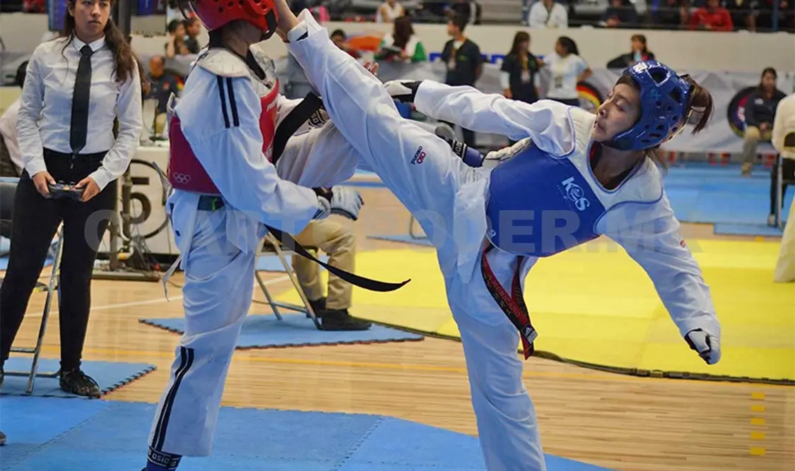 La escuadra chiapaneca se colgó una medalla más en el último día de las competiciones. Cortesía
