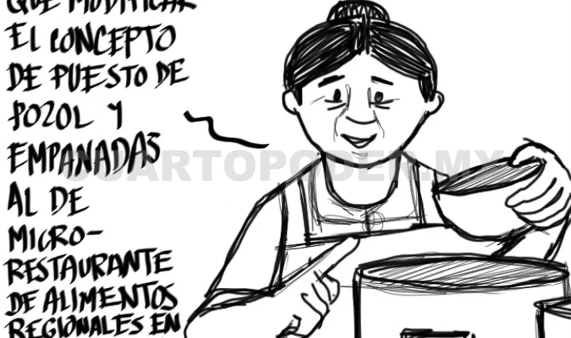 Repunte turístico