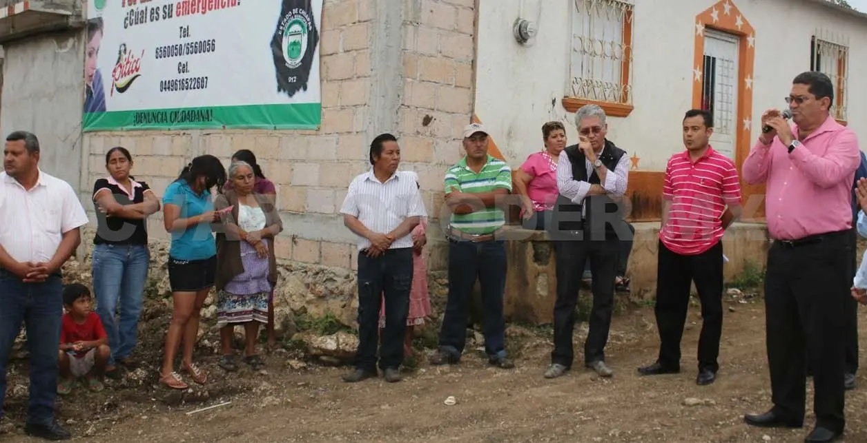 Implementan “toques de queda” por inseguridad