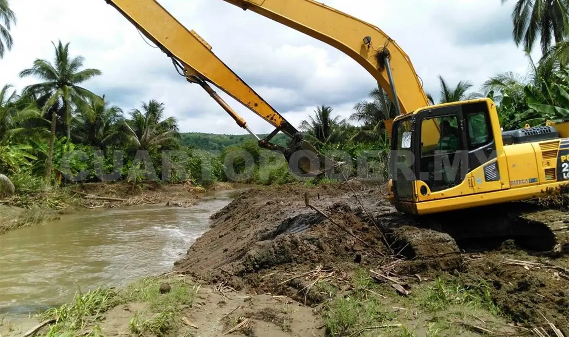 Activan Plan de Atención Permanente para la Costa