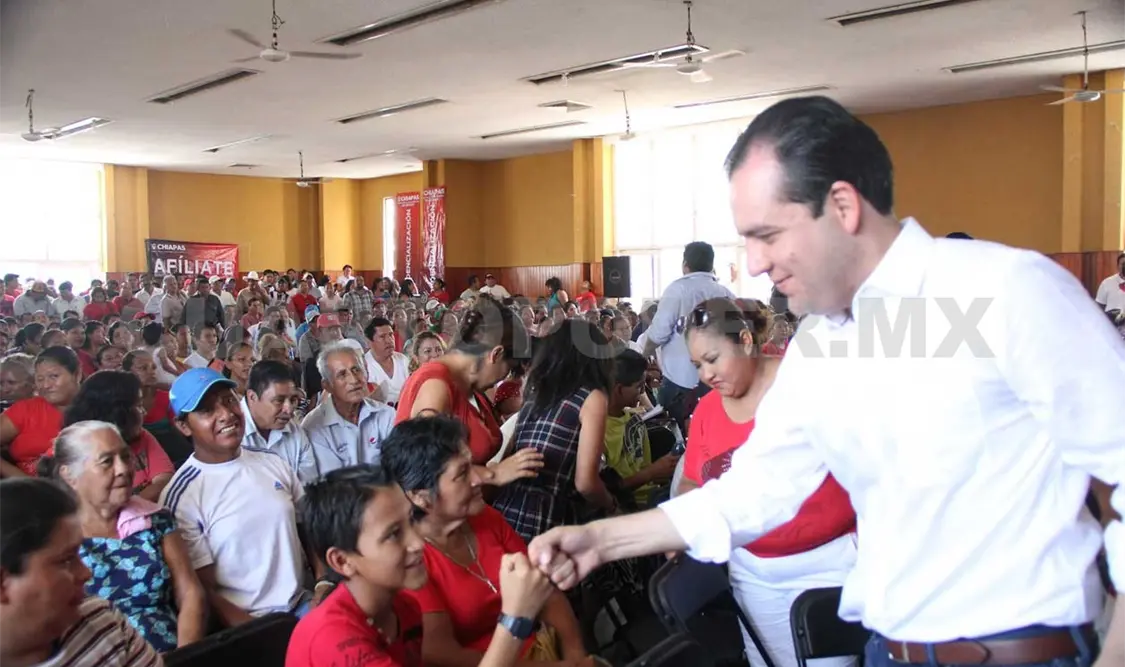 Necesario eliminar trabajo infantil: Albores Gleason