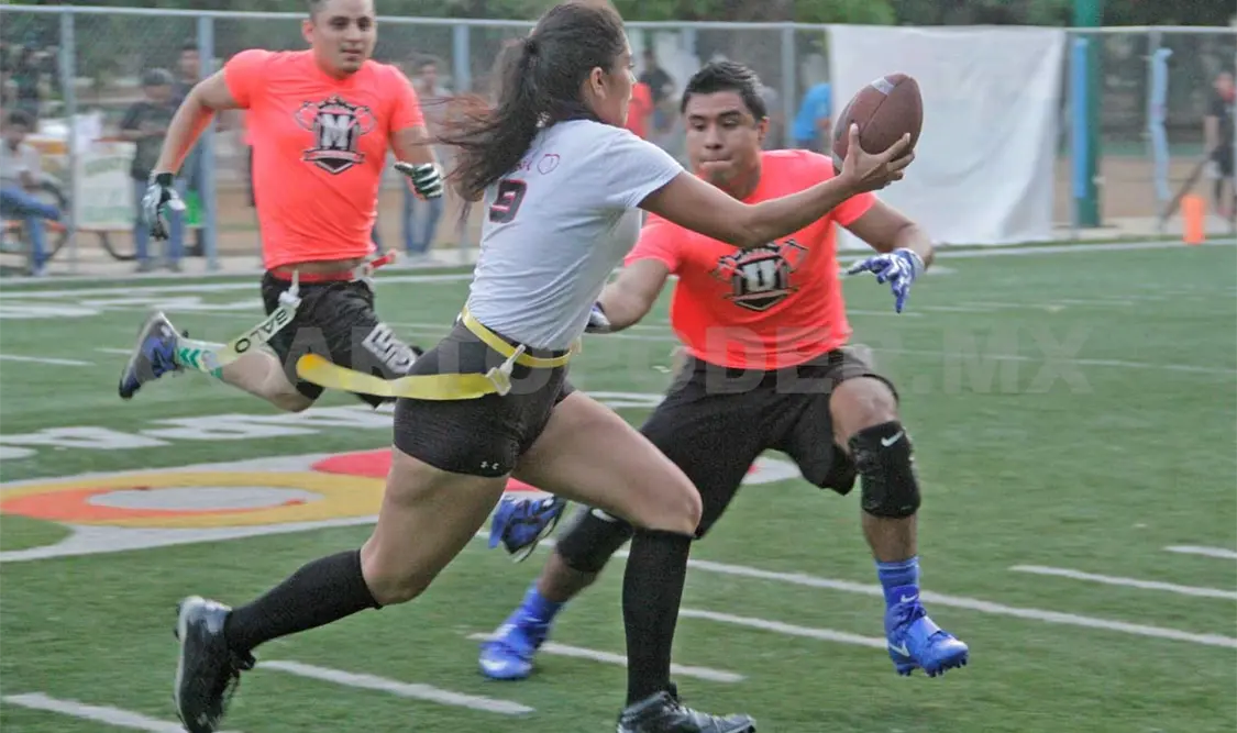 Lumberjacks a semifinales sin problemas