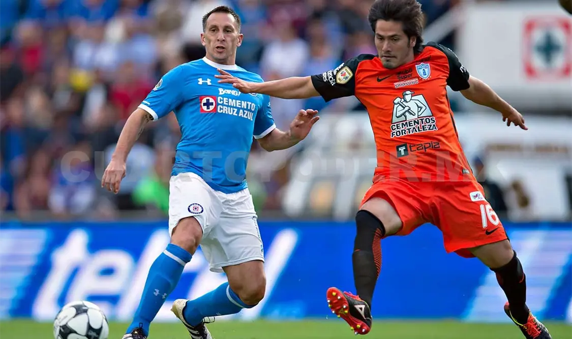 La máquina celeste regresa al trabajo fisíco de cara al Torneo Apertura