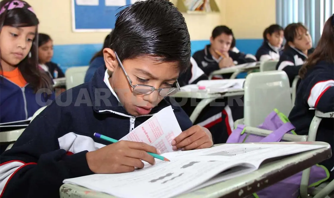 Esta semana aplicarán a alumnos prueba Planea