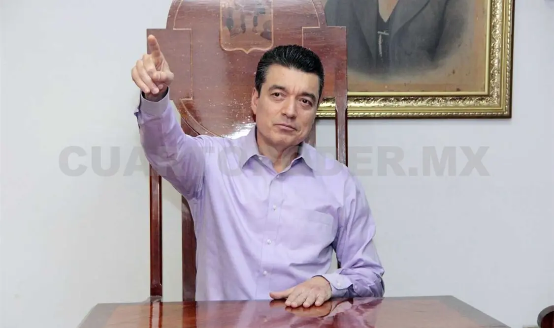 Escandón: juzgados, bajo supervisión