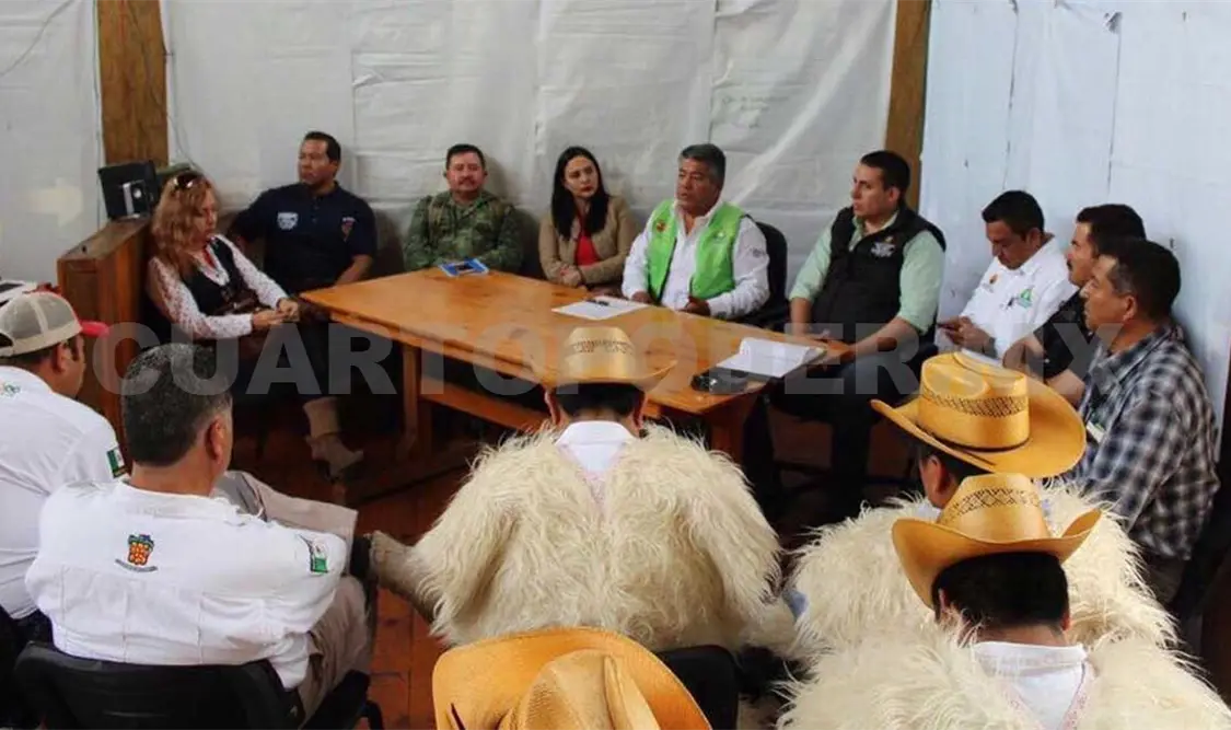 Destinarán recursos a favor del agro chiapanceco