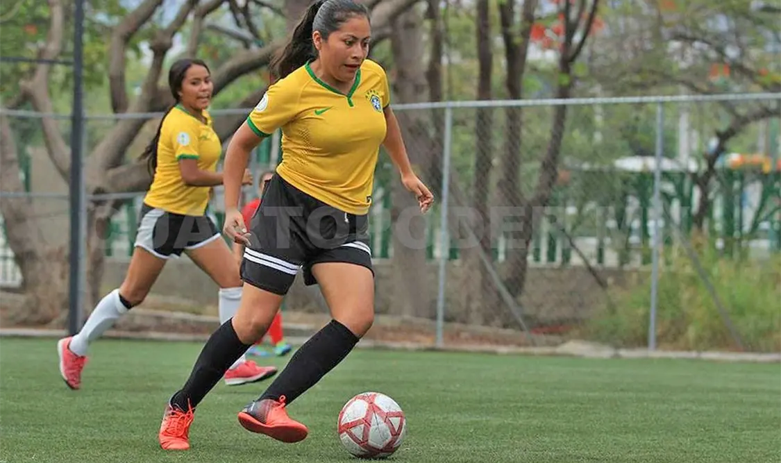 Baktún golea por 10-0 al cuadro de Manchester