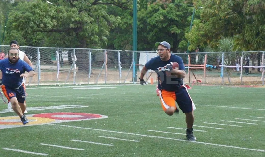 Halcones quiere iniciar con triunfo nueva temporada