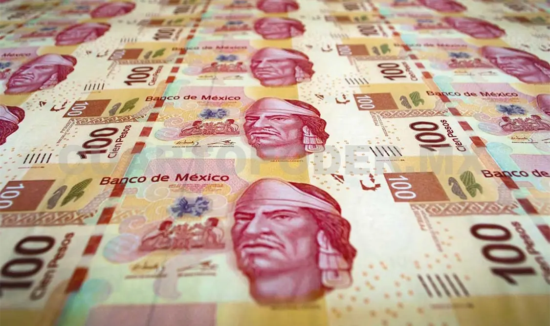 Entregará EPN economía en crecimiento: IMEF