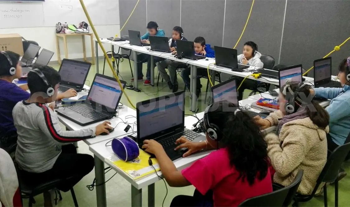 Programa México Conectado, galardonado con premio
