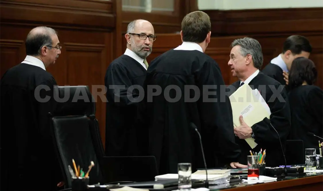 Avalan artículos impugnados de Ley