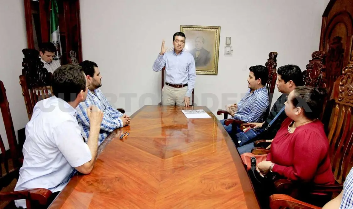 Ciudadanos confían en la nueva justicia