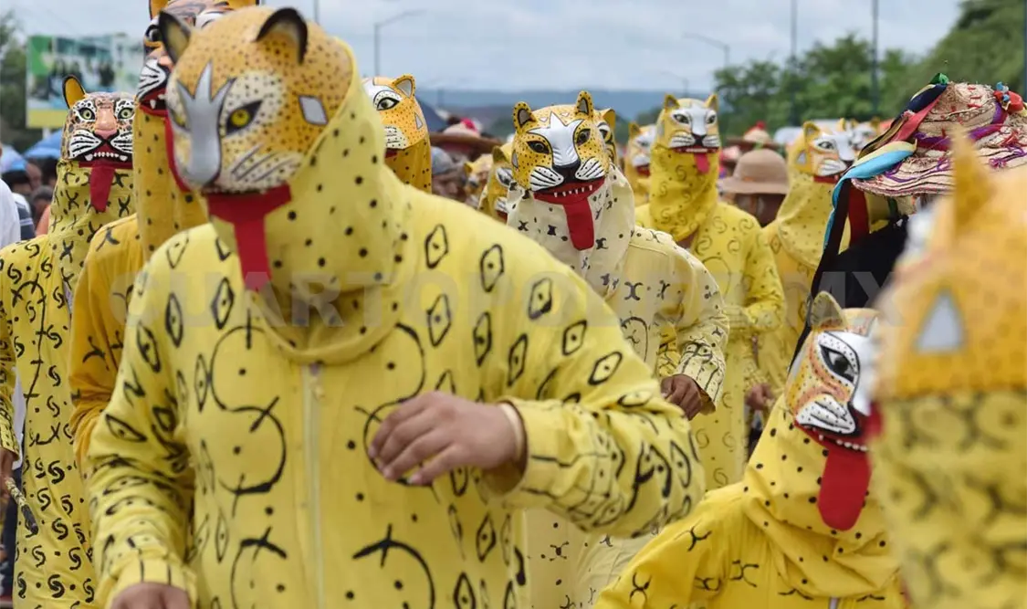 El día que el Calalá reaparece
