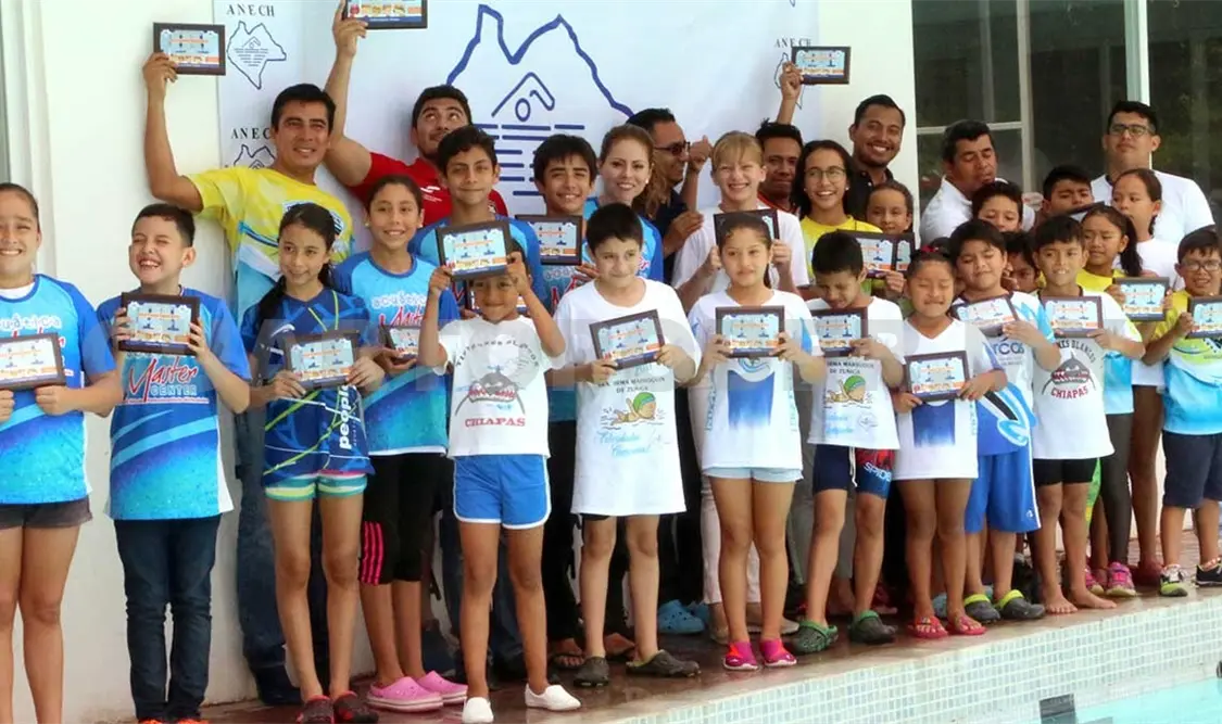 Se cumplió con el Estatal Infantil