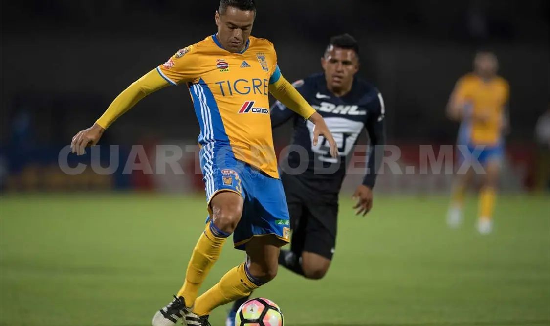 Tigres niega haber recibido oferta por Pizarro