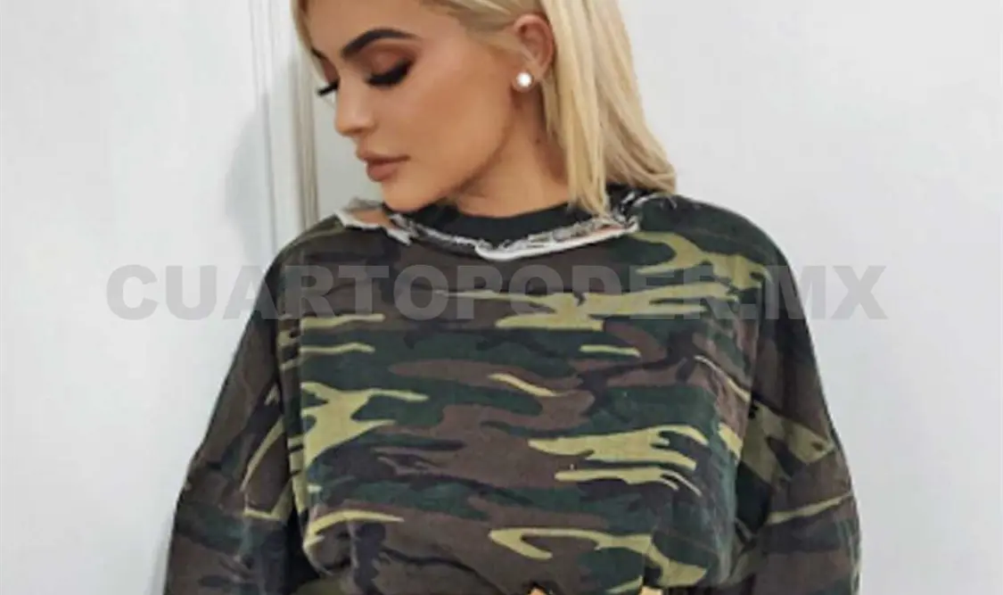 Negocio de Kylie Jenner fue un epic fail