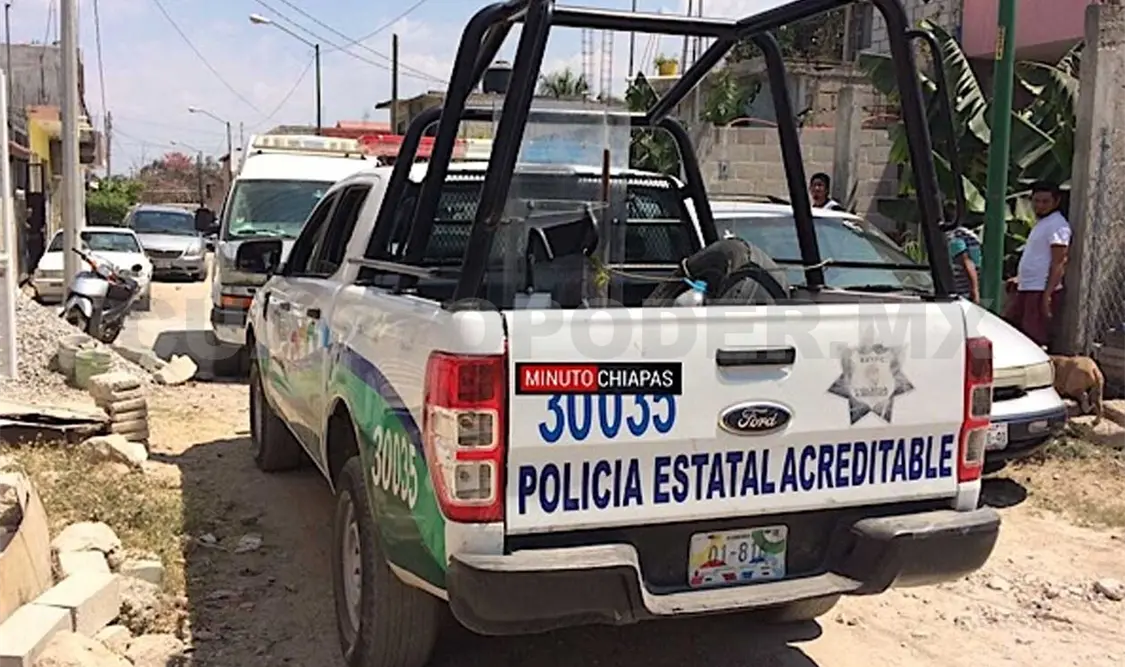 Sufría de todo, pero quería seguir viviendo