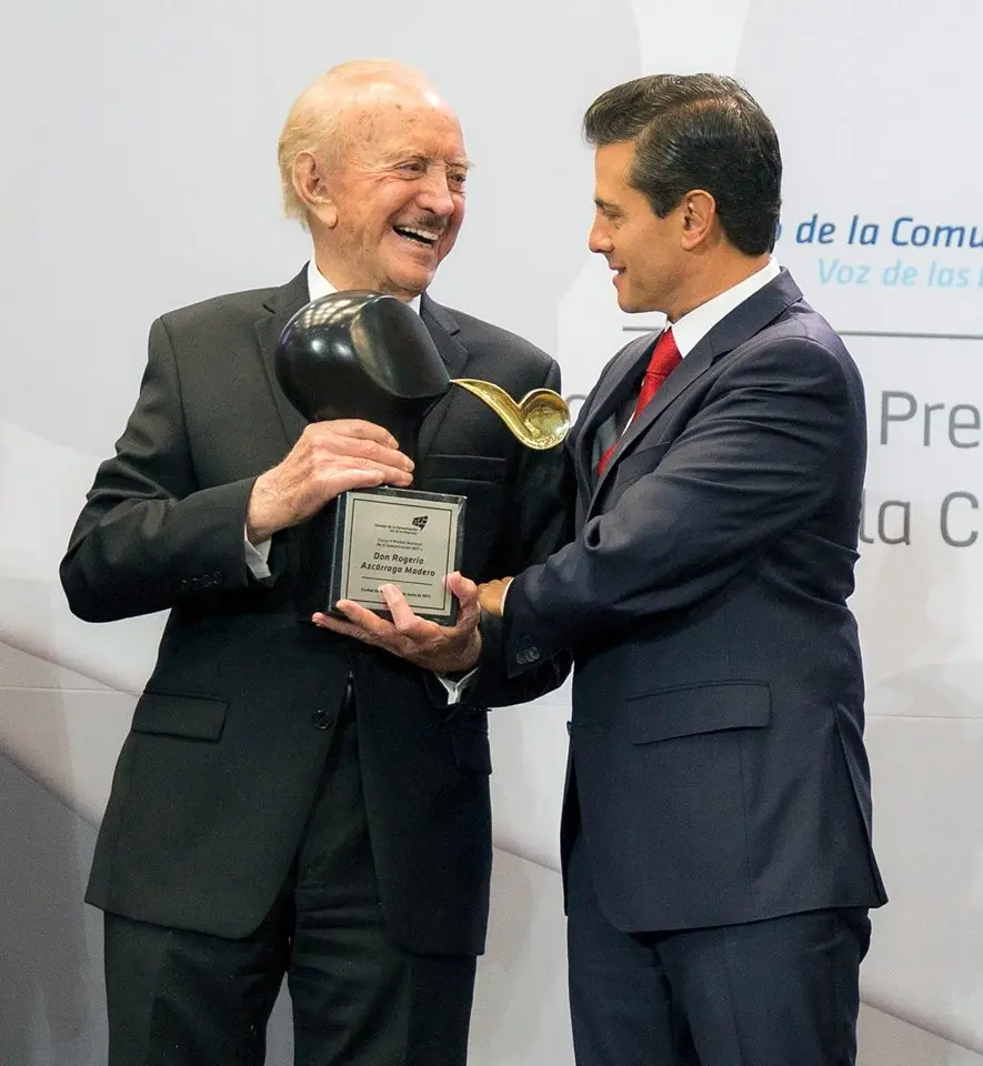 Gobierno seguirá trabajando para garantizar ejercicio libre del periodismo: Peña Nieto