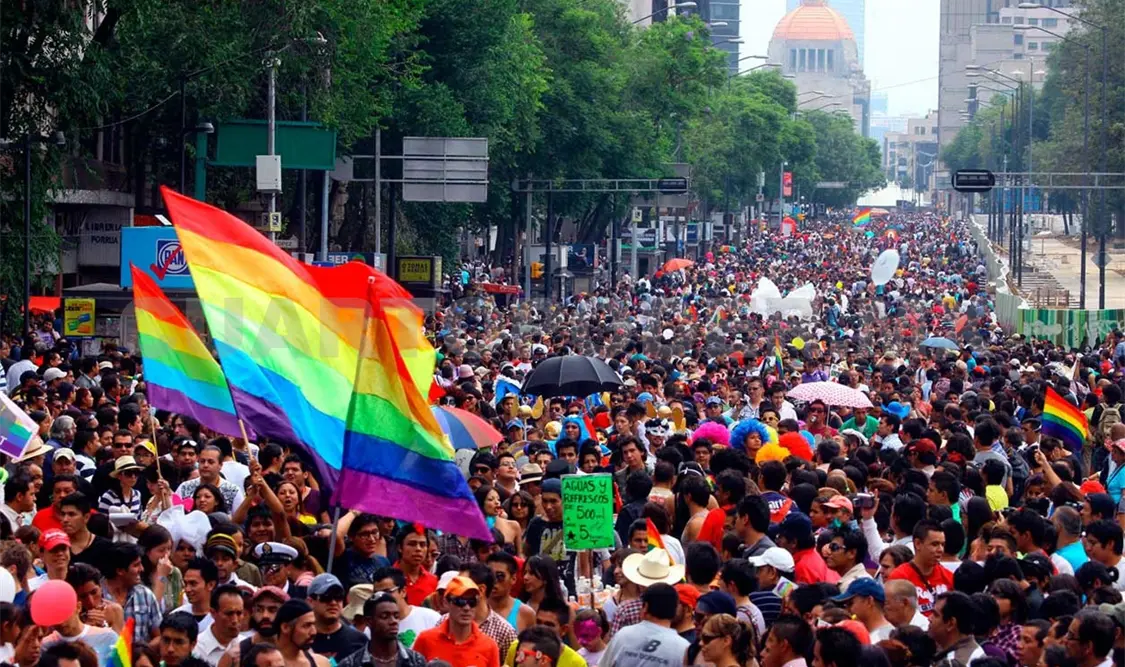 Inicia campaña contra la homofobia