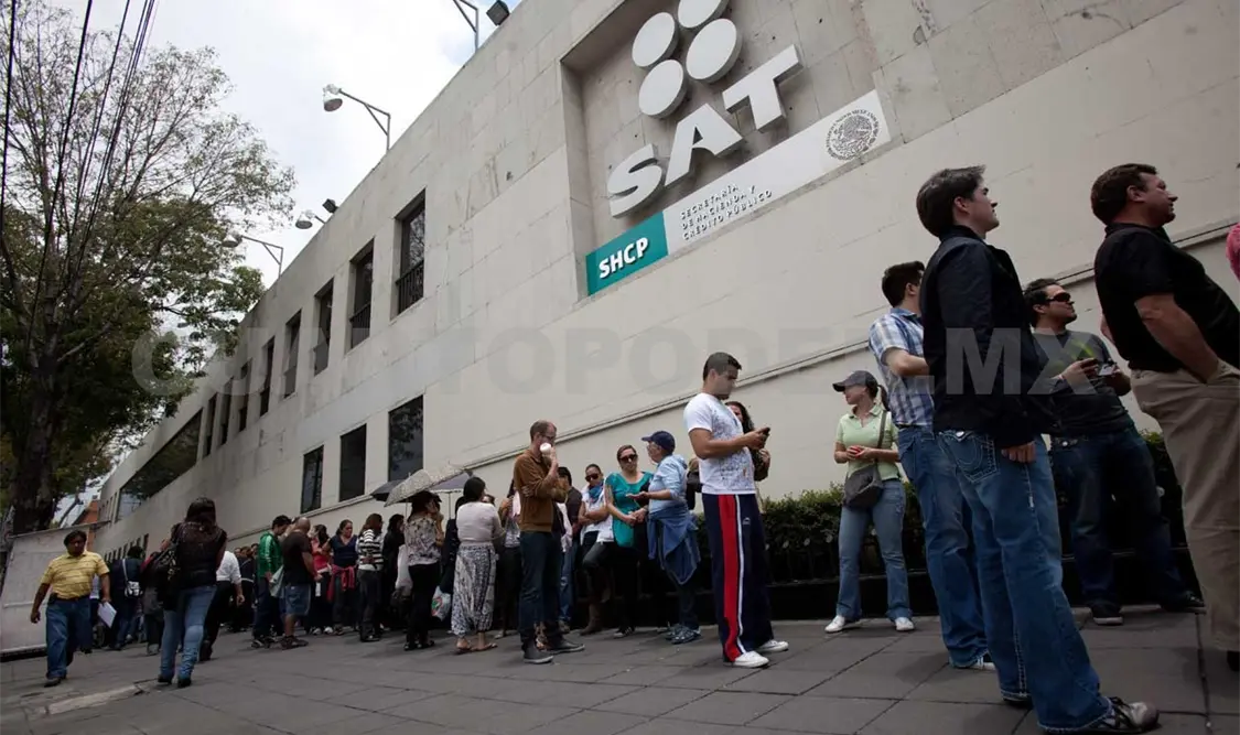 Recaudan mil 100 mdp por capital repatriado