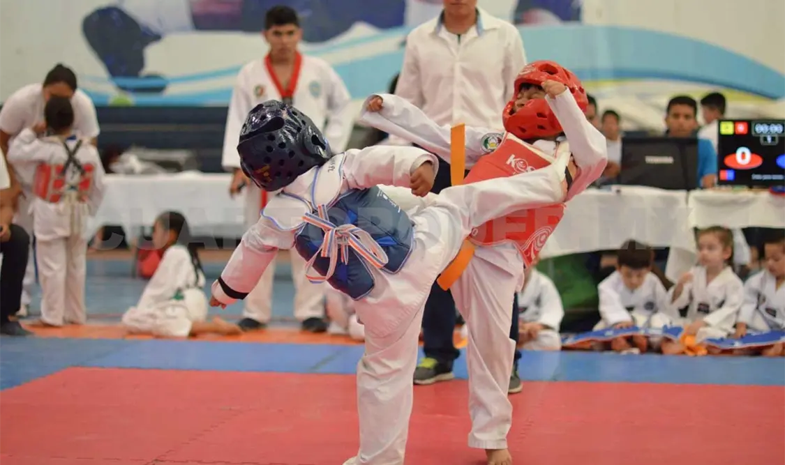 Todo listo para la 13ª Gran Copa Chiapas