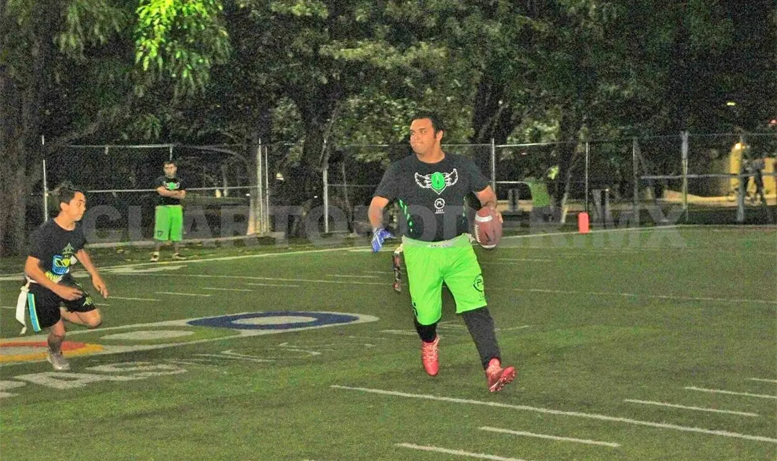 Águilas Reales y Zorros engalanan la fecha cinco