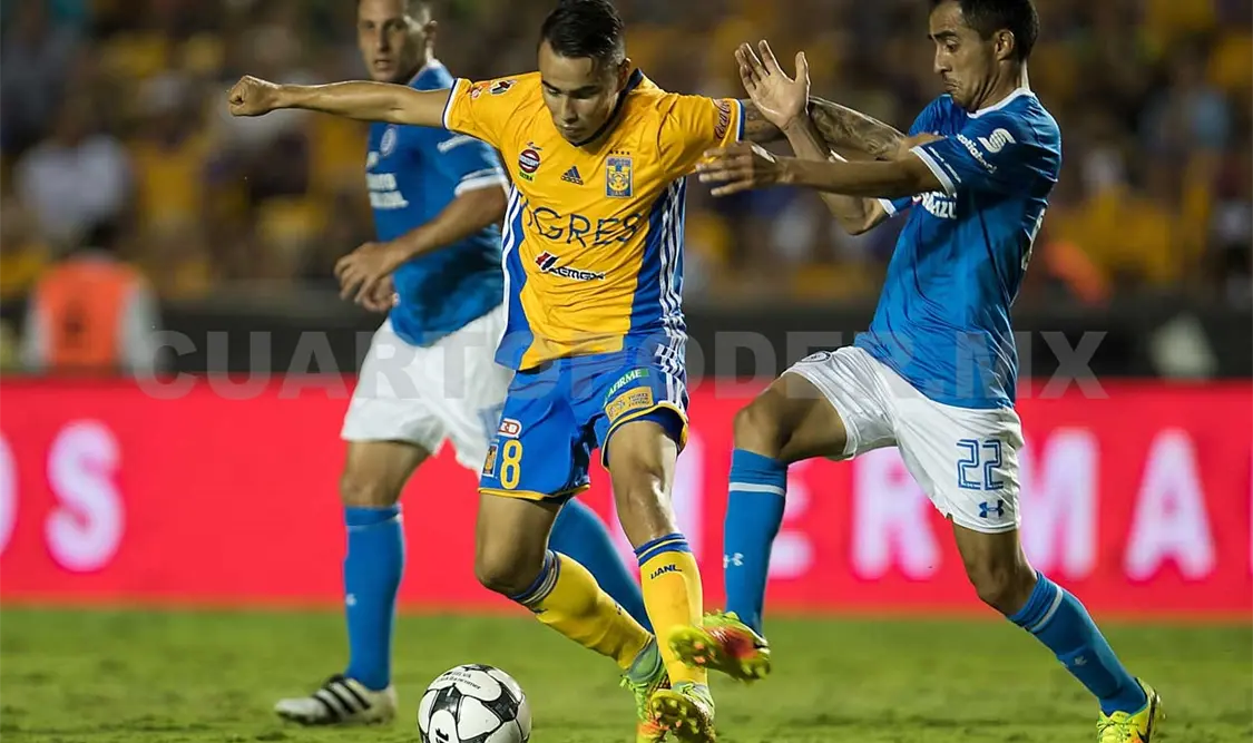 Tigres hará convenio con Jr. de Barranquilla