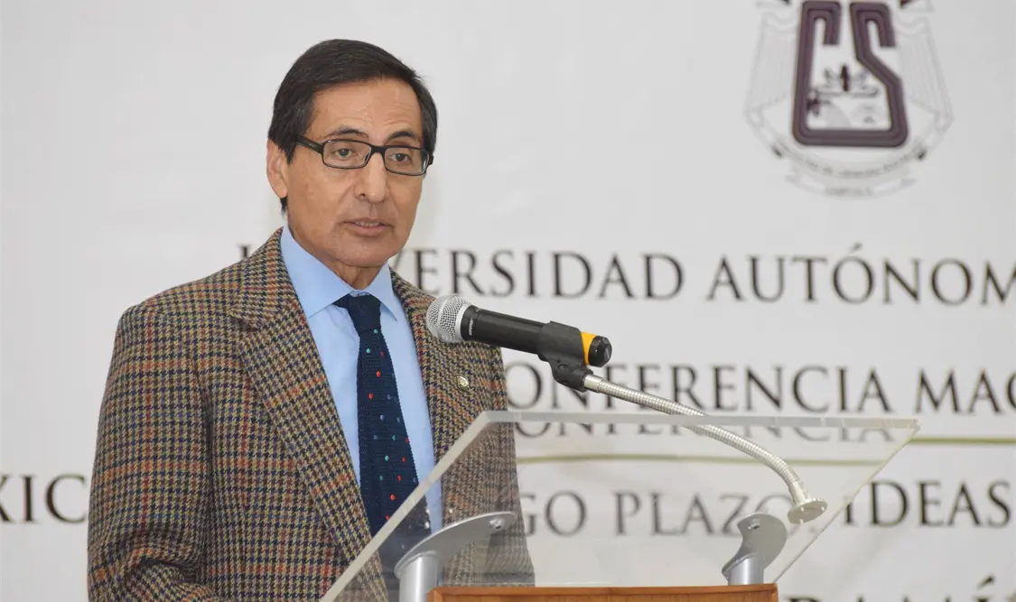 El potencial productivo del estado no esta utilizado