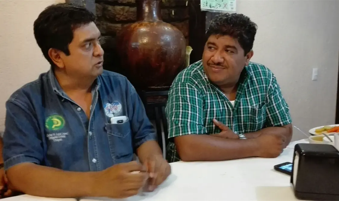 Exigen desafuero y juicio político