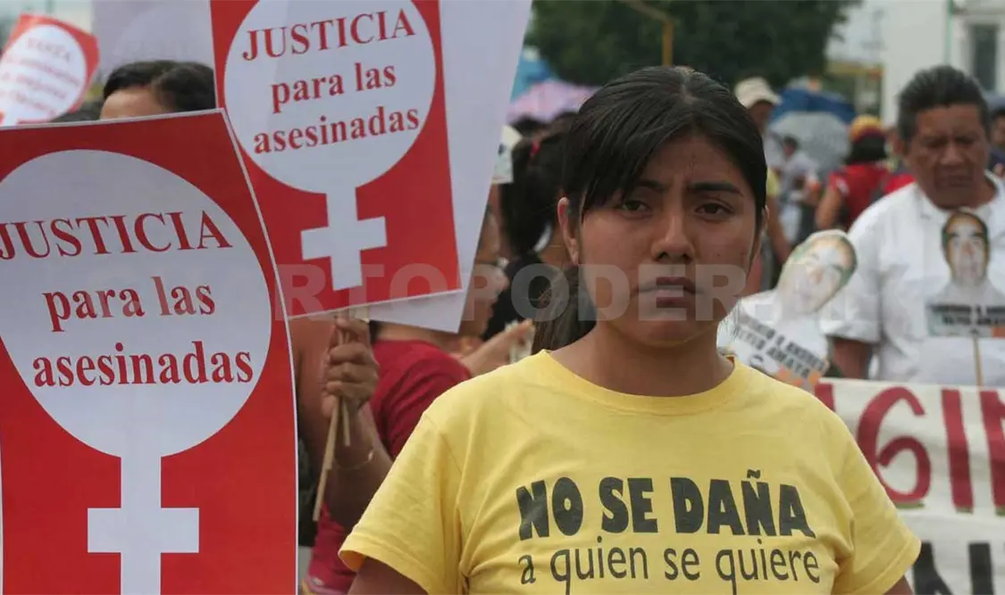 Piden agilizar alerta de género en Tabasco