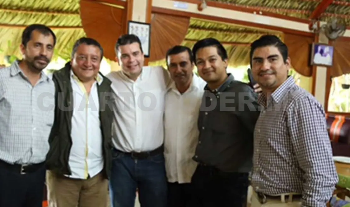 Penagos reconoce a los padres