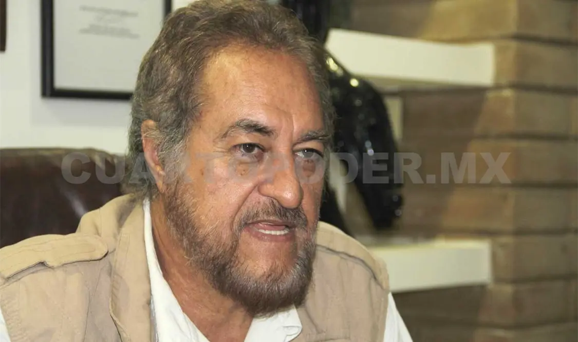Lluvias favorecen reservas de agua en El Zapotal